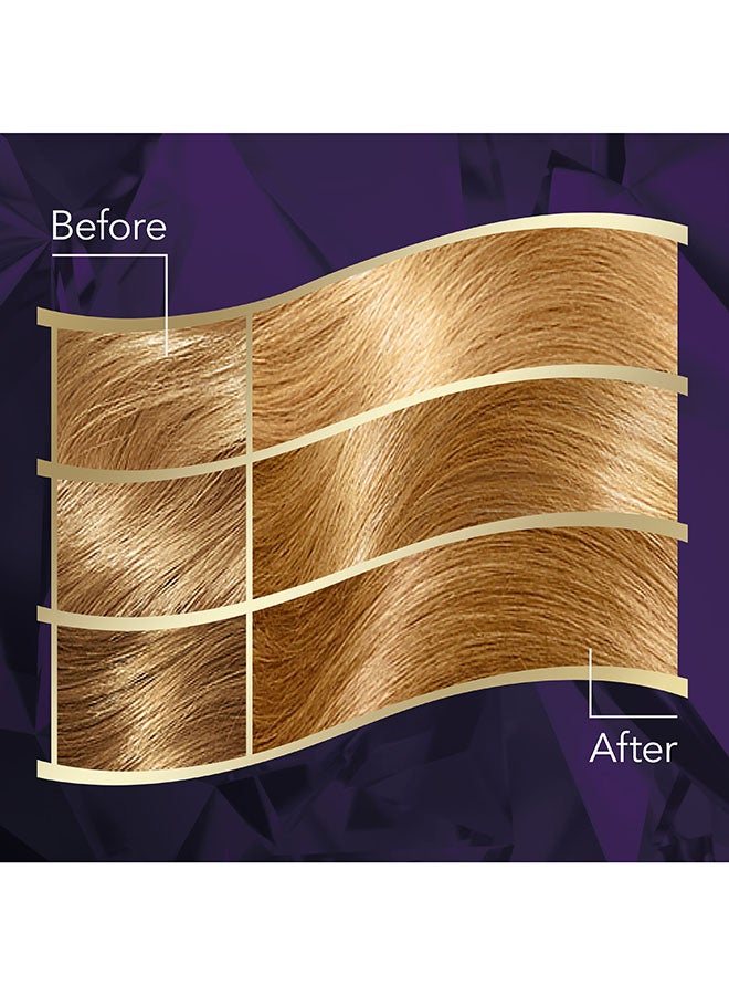 Koleston Intense Hair Color 309/0 Extra Light Blonde - image 6