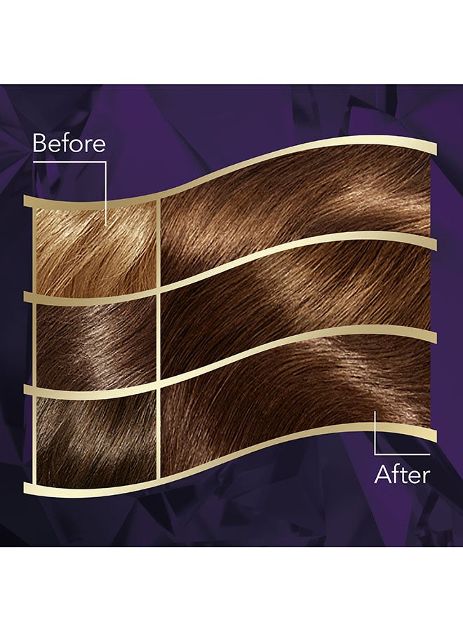 Koleston Intense Hair Color 305/0 Light Brown - image 4