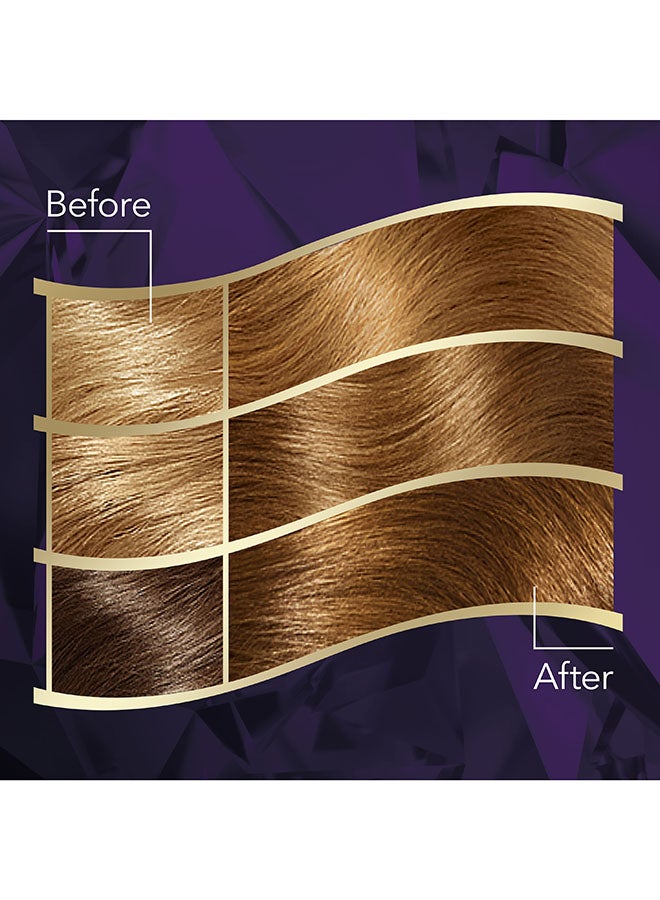 Koleston Intense Hair Color 307/3 Hazelnut - image 5