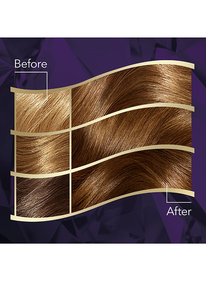 Koleston Intense Hair Color 306/0 Dark Blonde - image 3