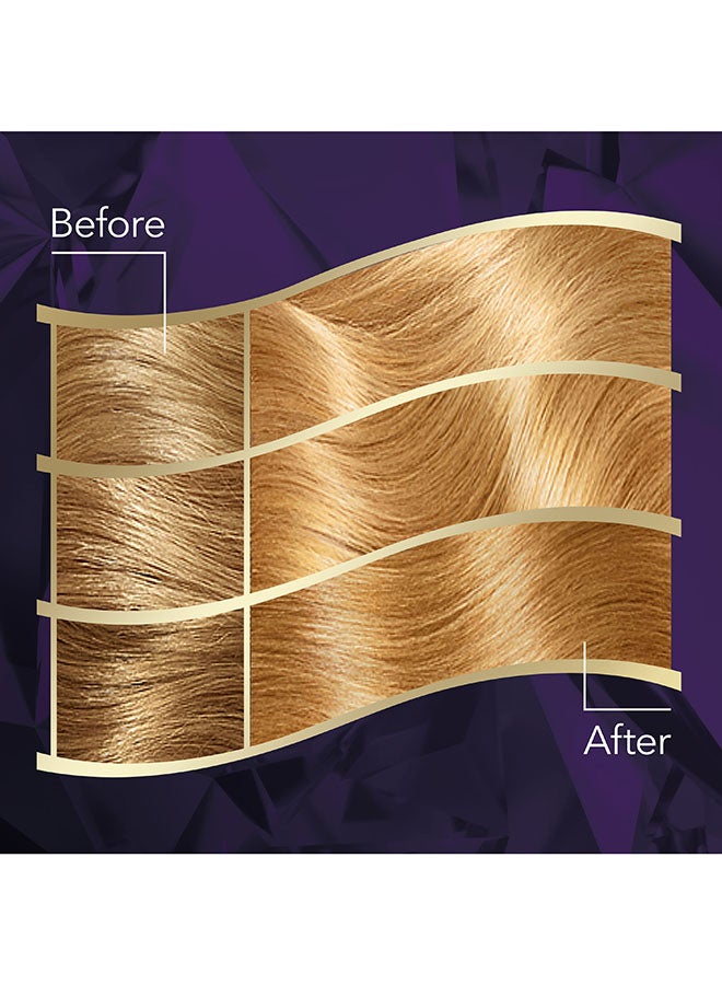 Koleston Intense Hair Color 310/0 Ultra Light Blonde - image 4