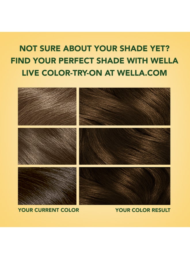 Soft Color Natural Instincts Hair Color 3/23 Dark Robusta - image 7