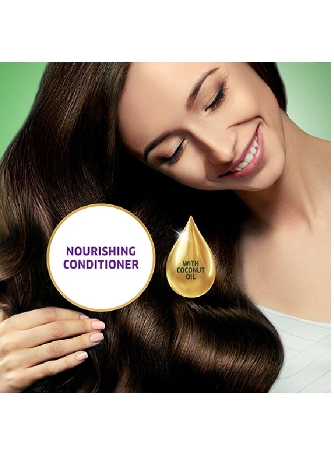 Koleston Naturals Hair Color 2/0 Balckberry - image 4