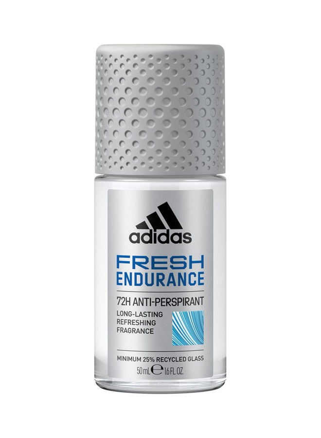 Fresh Endurance Roll-On Antiperspirant 50ml