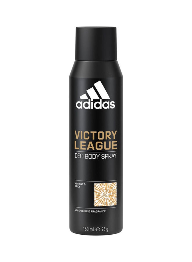 Victory League Body Spray 150ml