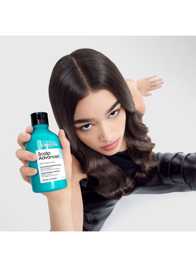 Dandruff Shampoo 300ml - image 3