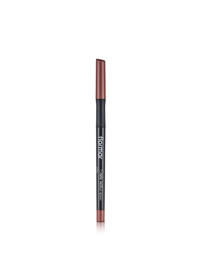 Style Matic Lipliner - Sl29 Spicy