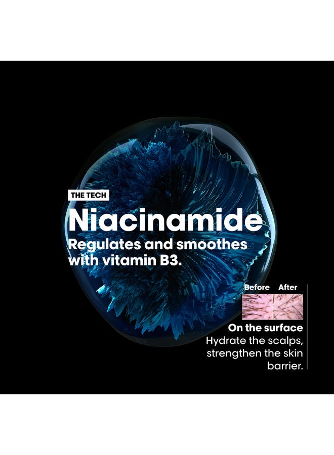 Discomfort Shampoo 300ml - image 5