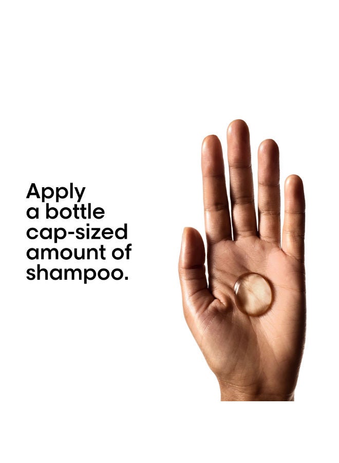 Discomfort Shampoo 300ml - image 8
