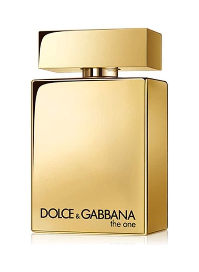 The One Gold Intense EDP 100ml - image 2