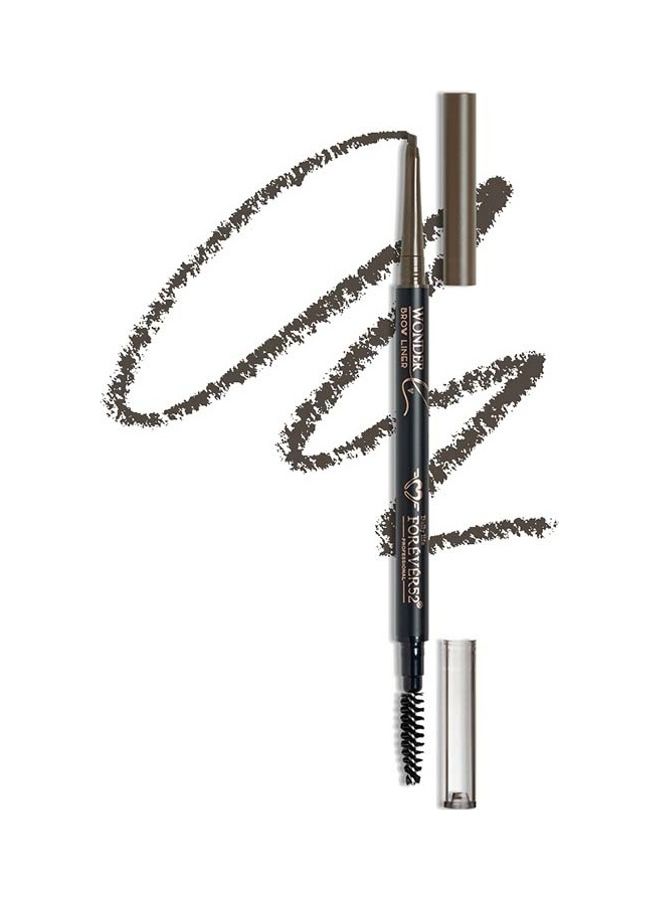 Wonder Brow Liner French Toast