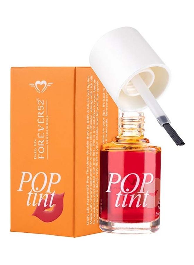 POP Tint Sunrise Orange