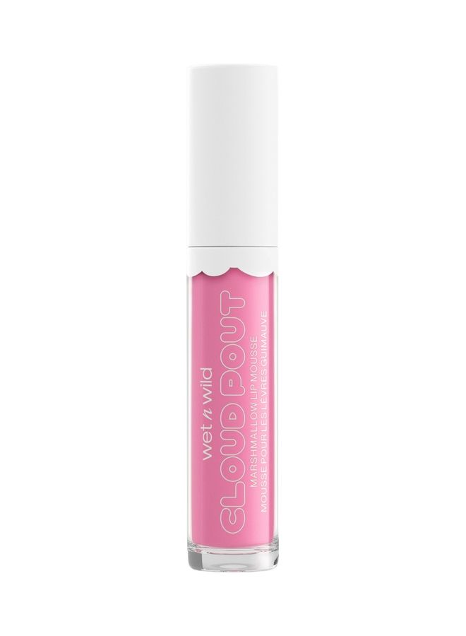 Cloud Pout Marshmallow Lip Mousse Cotton Candy Skies