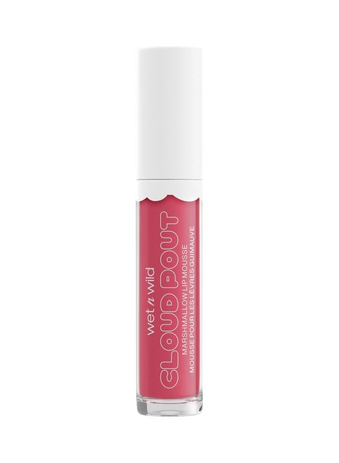Cloud Pout Marshmallow Lip Mousse Marsh To My Mallow