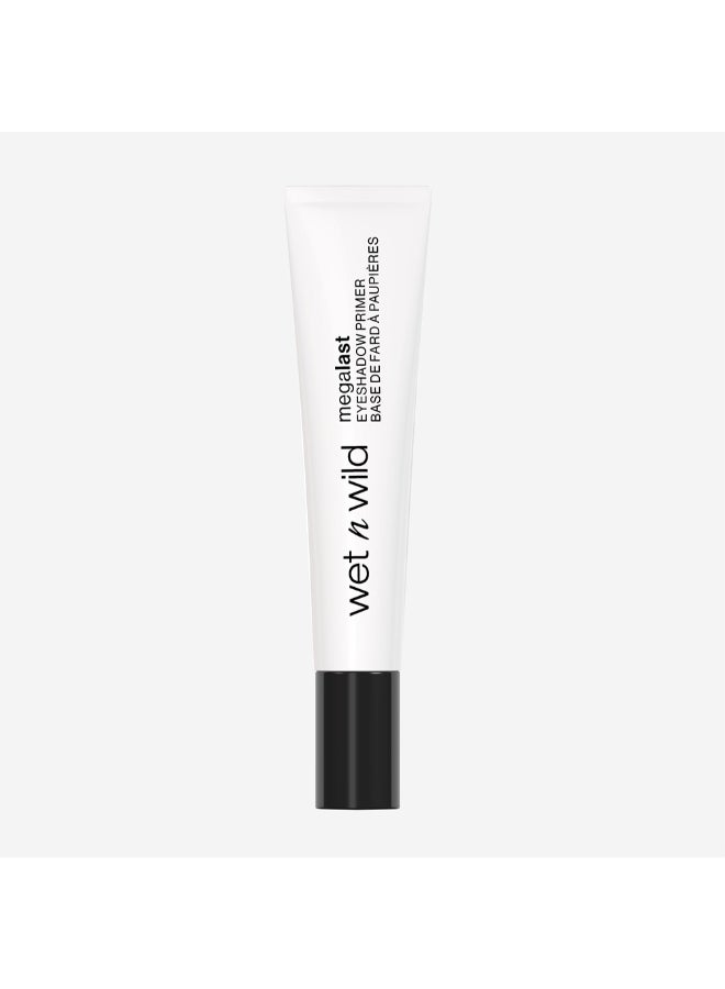 Megalast Eyeshadow Primer Clear