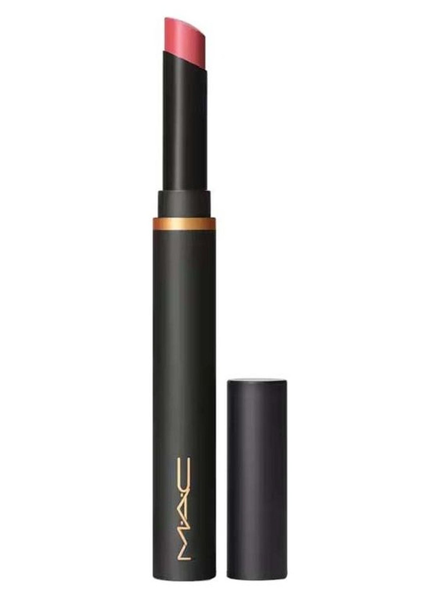 LIPSTICK POWDER KISS VELVET BLUR SLIM STICK STAY CURIOUS Stay Curious