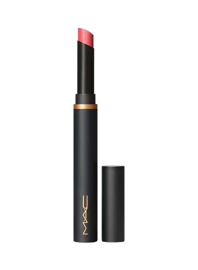 Lipstick Powder Ki** Velvet Blur Slim Stick Sheer Outrage