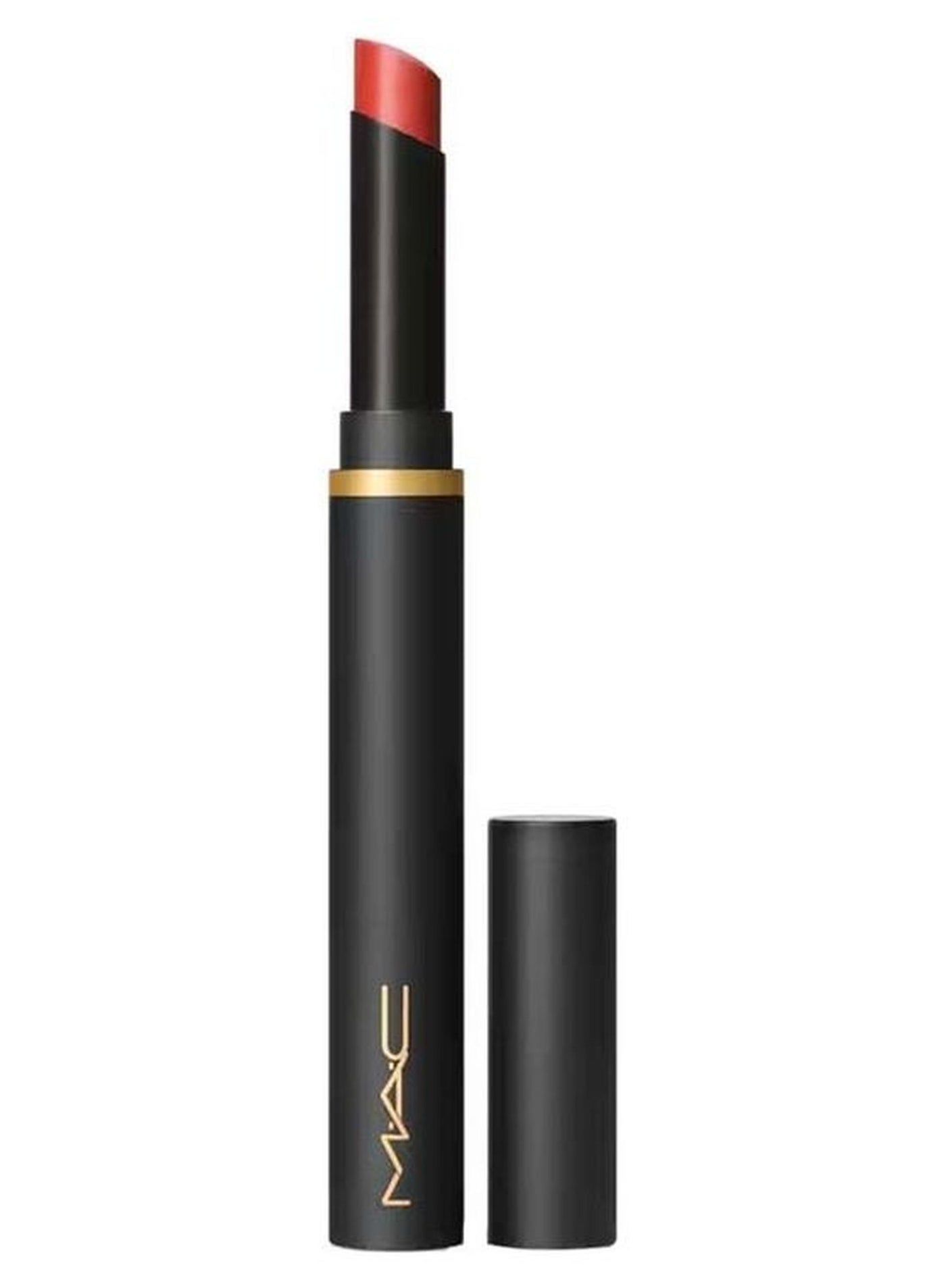 Lipstick Powder Ki** Velvet Blur Slim Stick Dubonnet Buzz