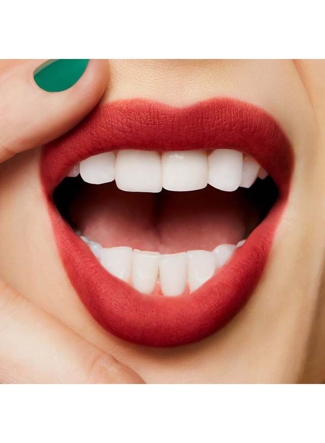 POWDER KISS LIQUID LIPCOLOR FASHION EMERGENCY Fashion Emergency - image 4