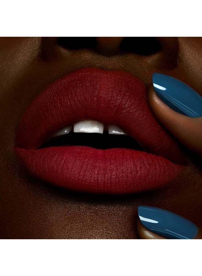 POWDER KISS LIQUID LIPCOLOR FASHION EMERGENCY Fashion Emergency - image 5