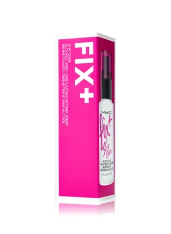 MAC Fix + Stayover Spray - image 7