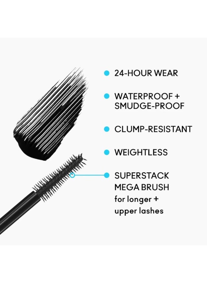 Macstack Mascara Micro Black - image 3