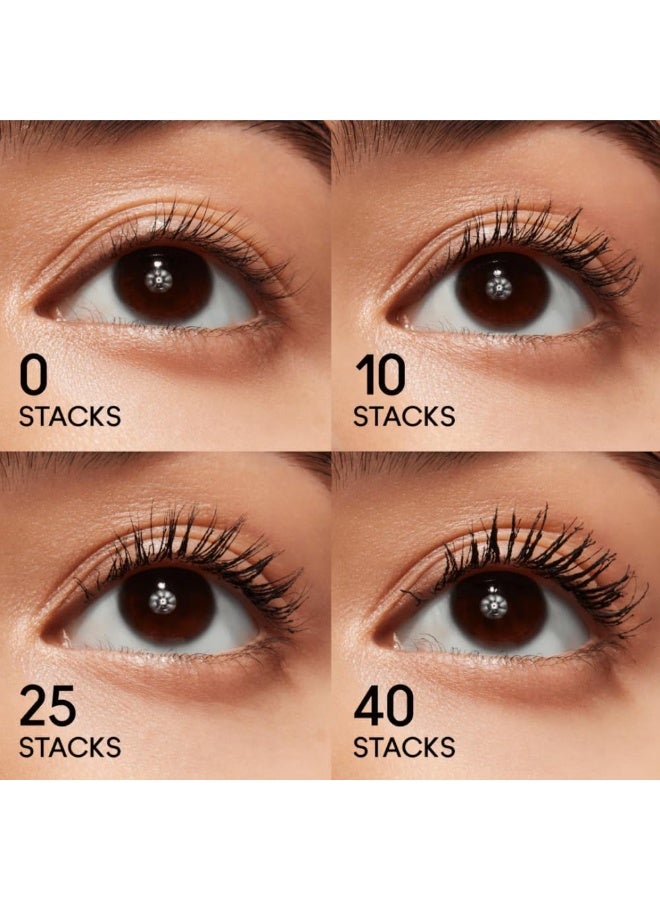 Macstack Mascara Micro Black - image 4
