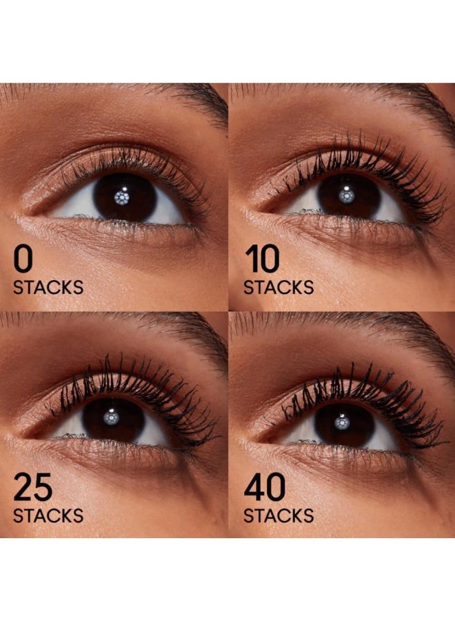 Macstack Mascara Micro Black - image 6