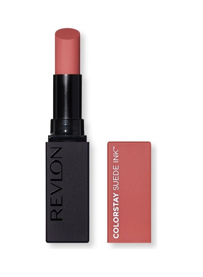 Colorstay Suede Ink Lipstick 005 Hot Girl