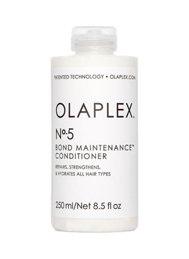 Bond Maintenance Conditioner white 250ml