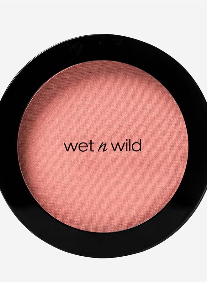 Color Icon Blush Pink Pinch Me