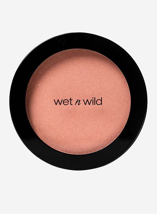 Color Icon Blush Pearlescent Pink