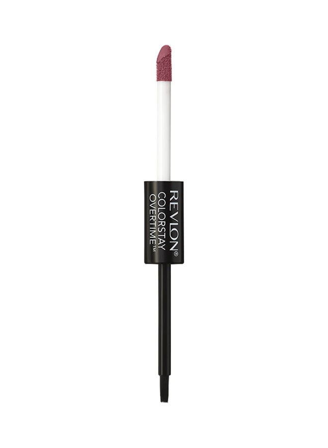 Overtime Lipcolor - 270 Relentless Raisin Relentless Raisin
