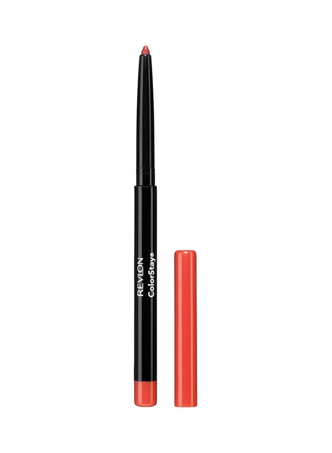 Cs Lip Liner Pink Rose Pink Rose