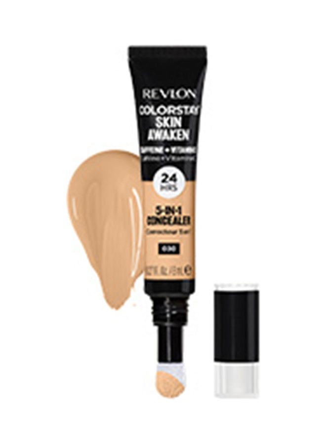 Cs Skin Awaken Cn Univ Neutralizer Tan