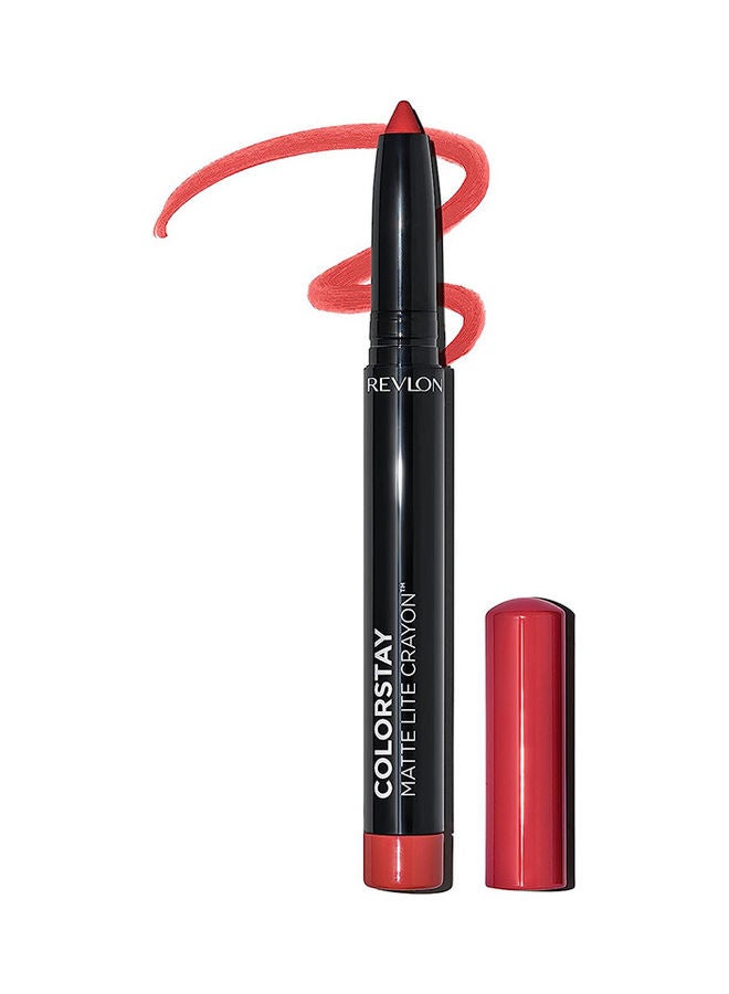 Rev Cs Matte Lite Crayon Shes Fly Shes Fly