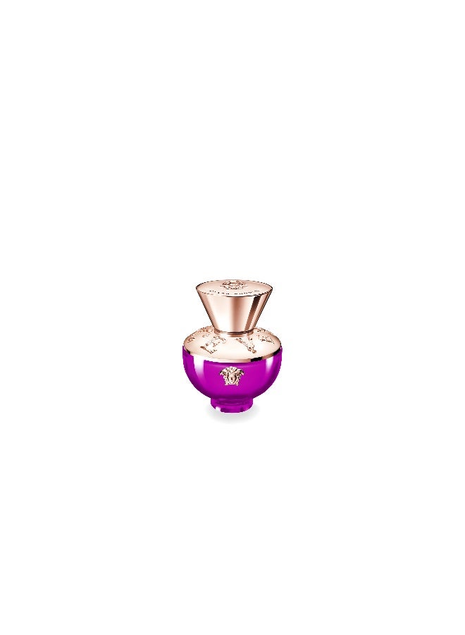 DYLAN PURPLE EDP NATURAL SPRAY 50ml - image 2
