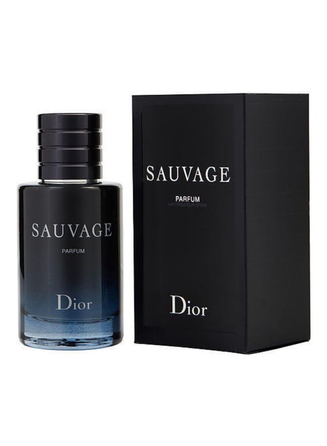 Sauvage Parfum 60ml