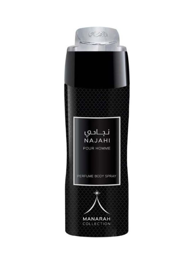 Free gift with Rasasi Purchase 200ml