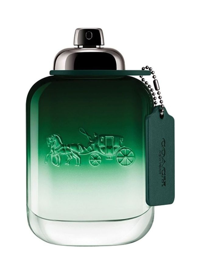 Green EDT 100ml