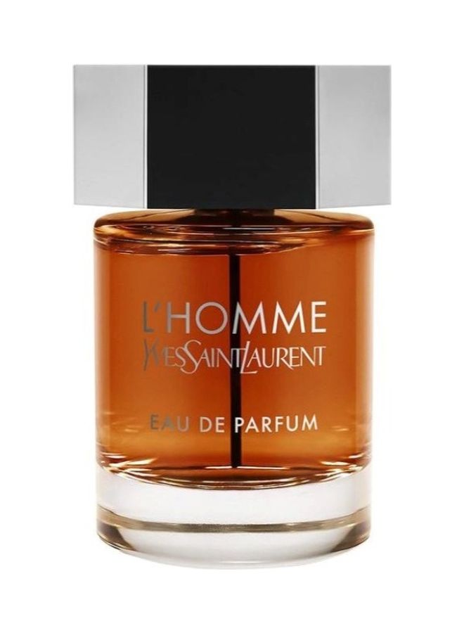 L'Homme EDP 100ml