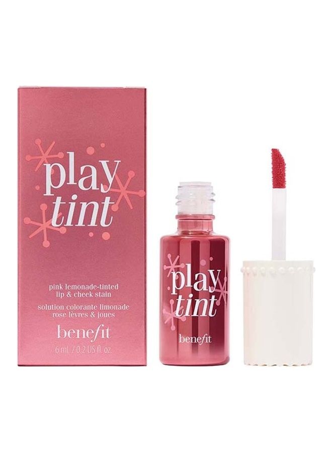 Playtint Lip & Cheek Stain Pink
