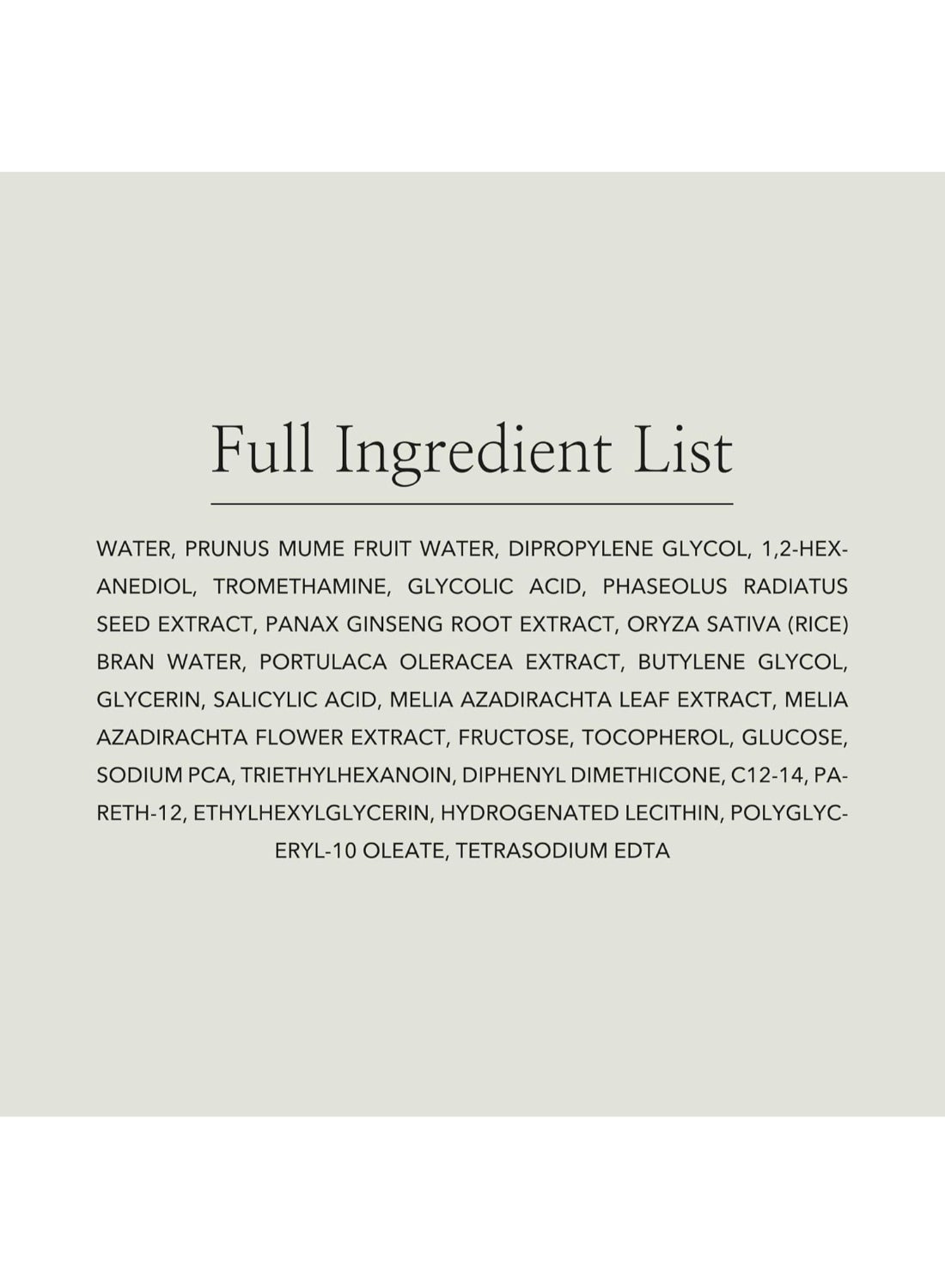 Green Plum AHA BHA Toner Refreshing Facial Essence Moisturizer Mild Exfoliating Salicylic Acid for All Skin Types, Korean Skin Care for Men Women 150ml 5.27 fl.oz 150ml - image 7