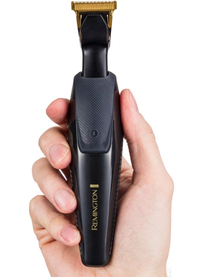 T Series Ultimate Precision Trimmer REMB7000 - image 3