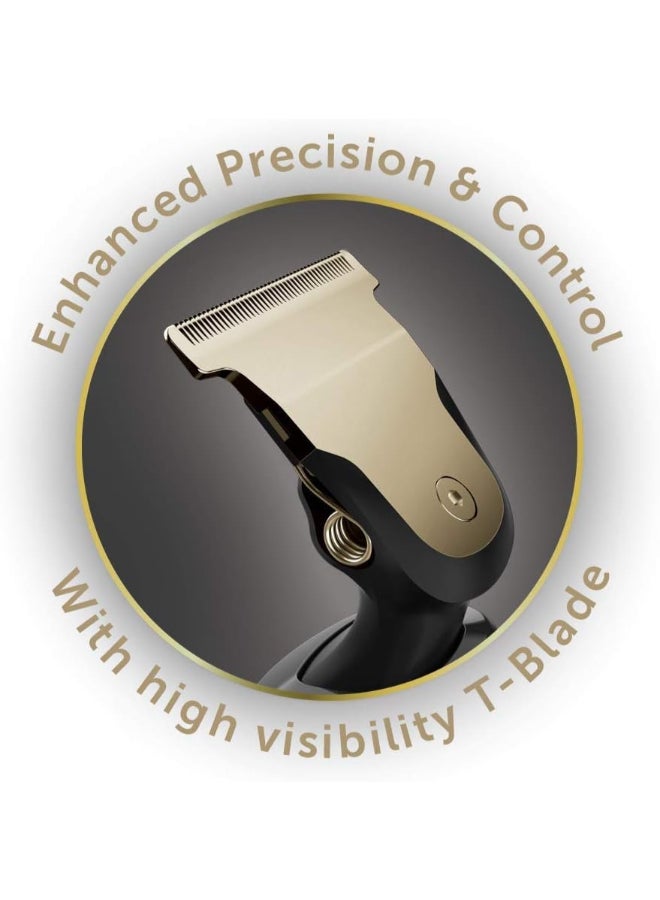 T Series Ultimate Precision Trimmer REMB7000 - image 4