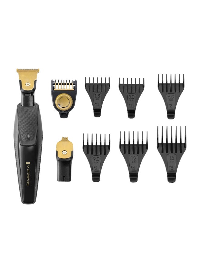T Series Ultimate Precision Trimmer REMB7000