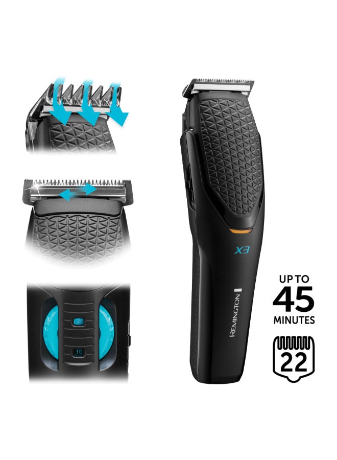 3 Power X Series Hair Clipper REHC3000 - image 4