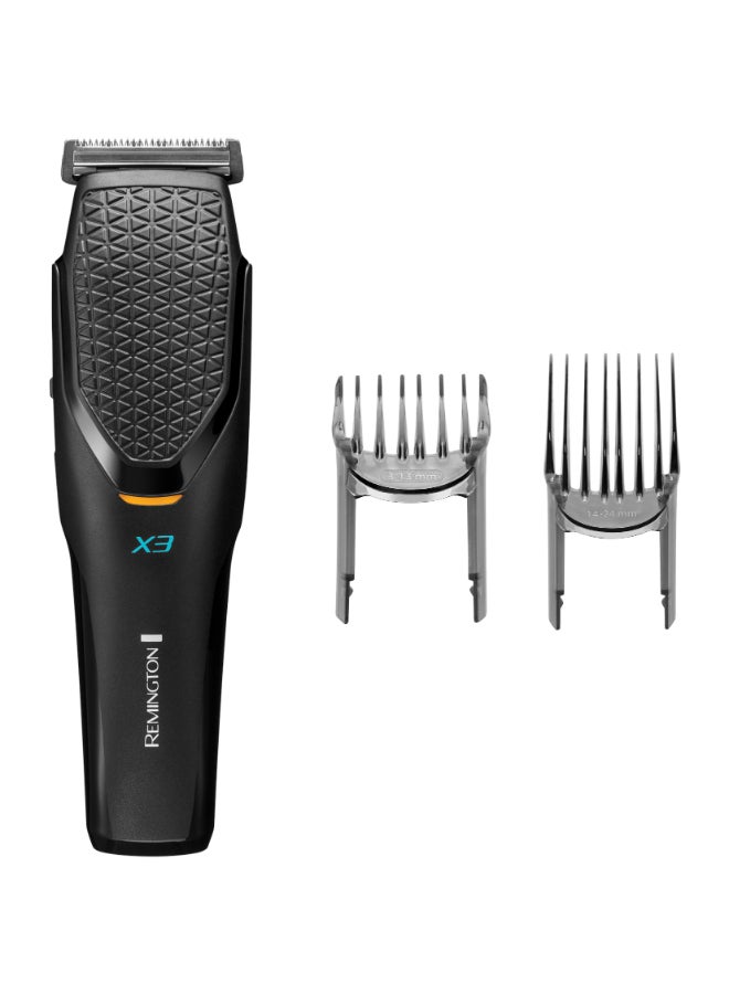 3 Power X Series Hair Clipper REHC3000