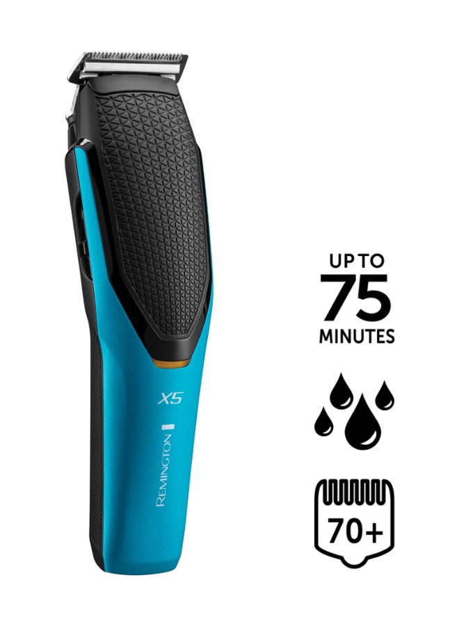 3 Power X Series Hair Clipper REHC5000 - image 3