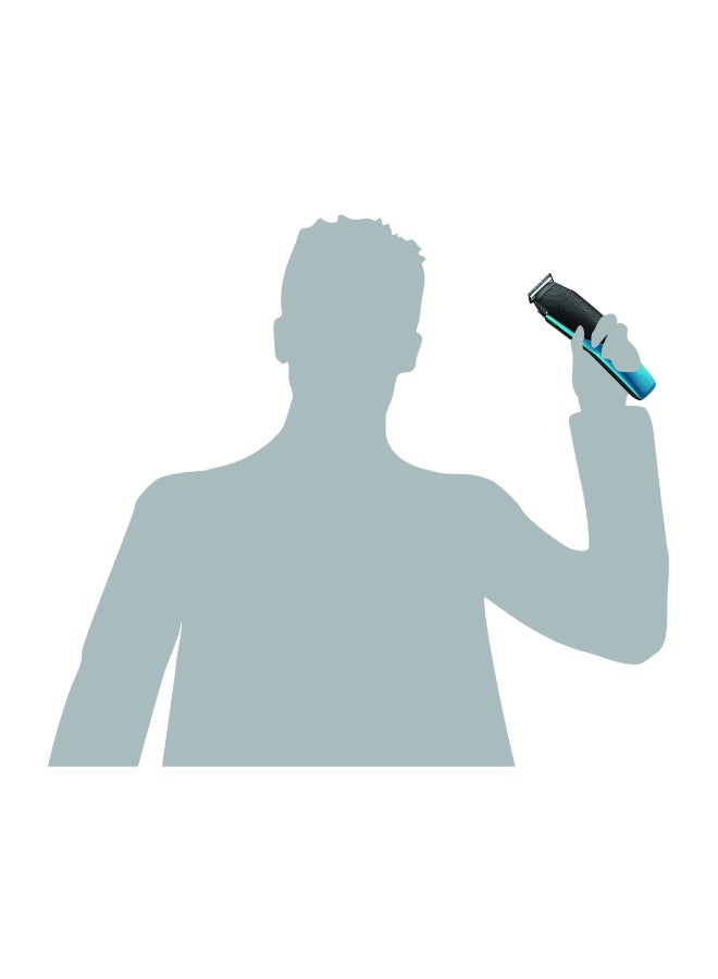 3 Power X Series Hair Clipper REHC5000 - image 5